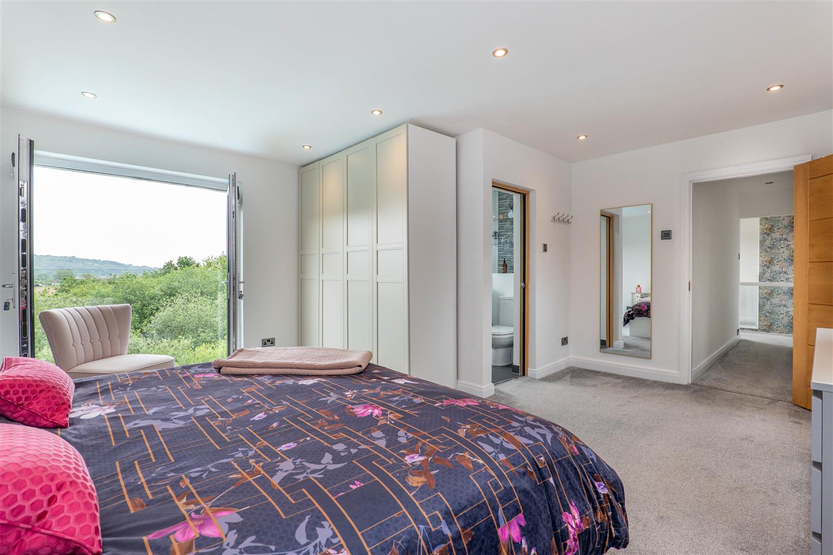 Merton Grove, Chorley